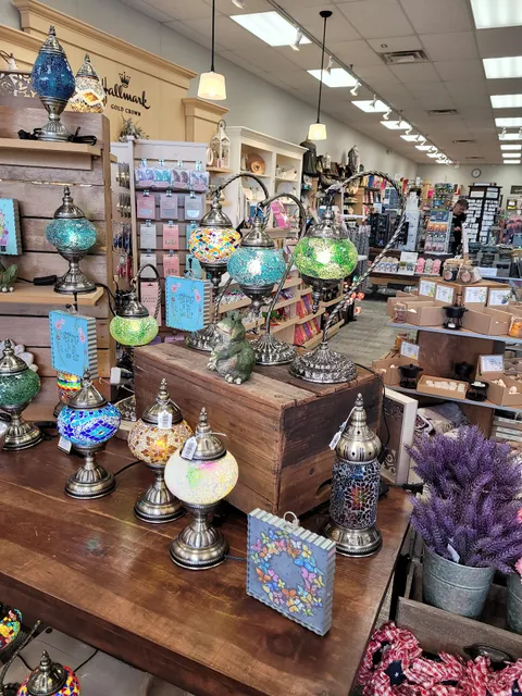 Shops at Waldenwoods