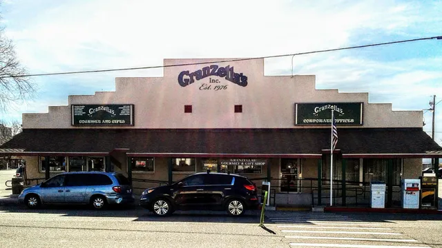 Granzella's Gourmet & Gifts