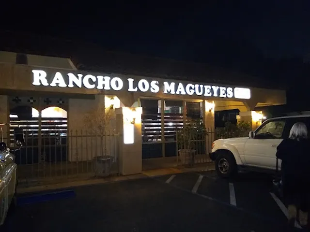 Rancho Los Magueyes