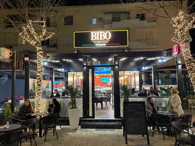 Bibo Bar