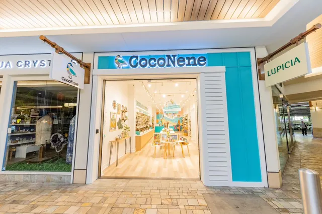 CocoNene - Ala Moana