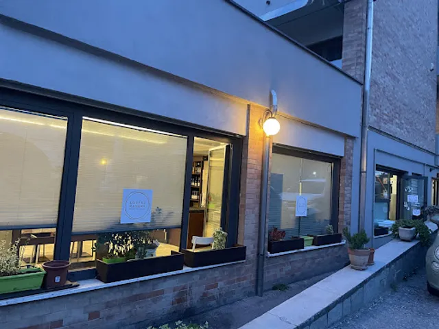 Nostra Manera - trattoria della pizza