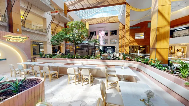 Meem Café (360 Mall)