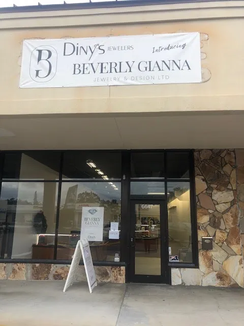 Beverly Gianna, Jewelry and Design, LTD