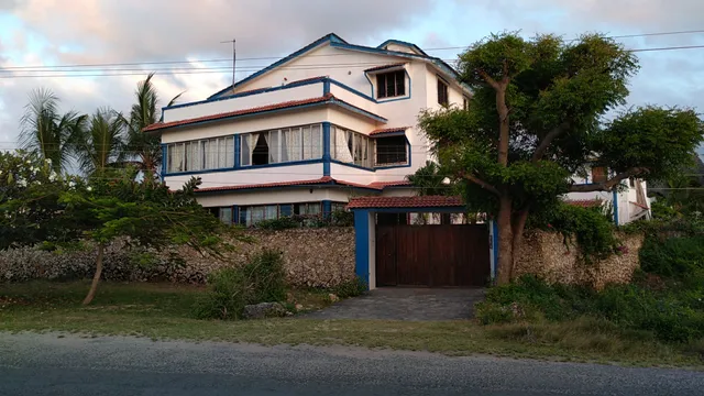 Blue House Watamu