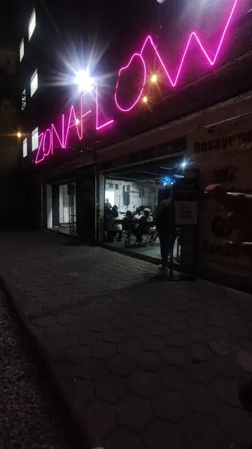 Hostal Zócalo Pino Suárez