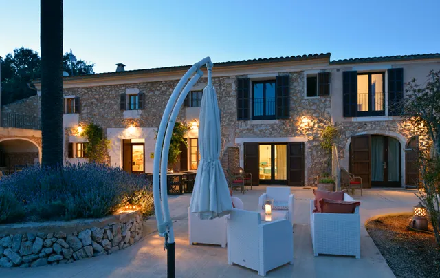 Agroturismo Fincahotel Son Pou Felanitx