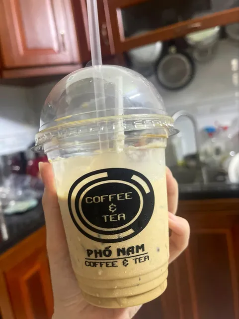 Phố Nam coffee&tea