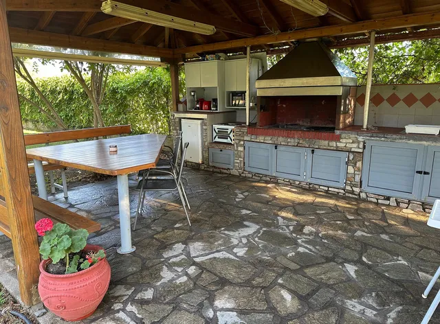 Camping Linaraki Apartments & Bungalows