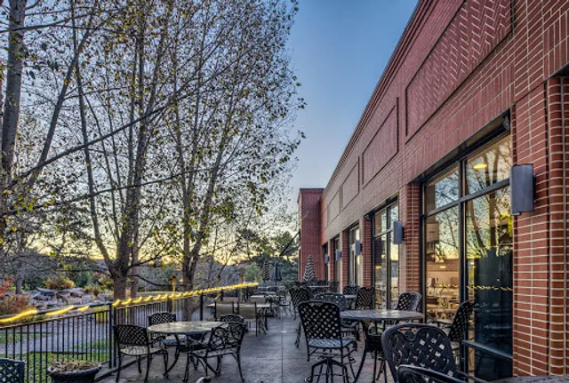 Danielle's Scratch Kitchen