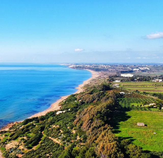 Riserva Naturale Orientata Foce del fiume Belice