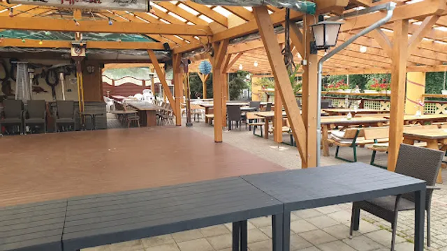 Gaststätte Rübchen