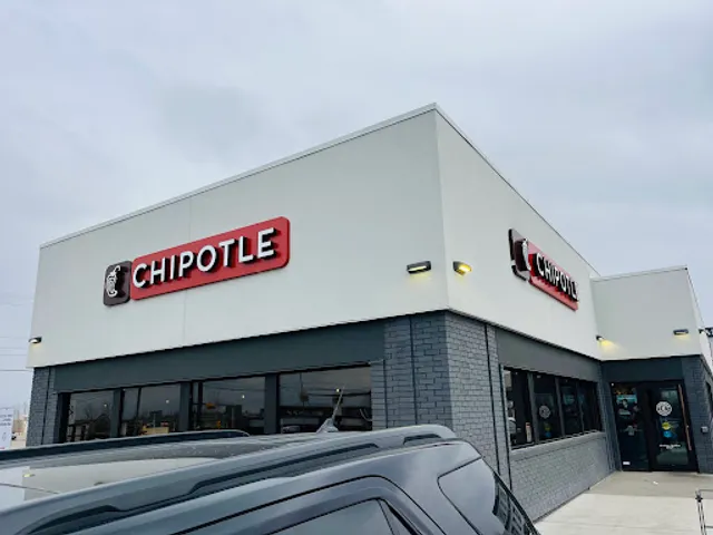 Chipotle Mexican Grill