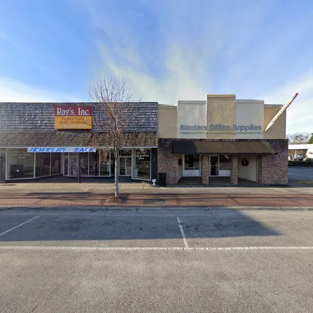 Ray's Furniture Liquidators