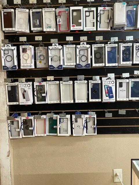 POCKET MART AND REPAIR