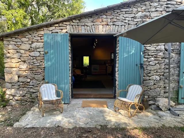 Le Bois de la Garenne