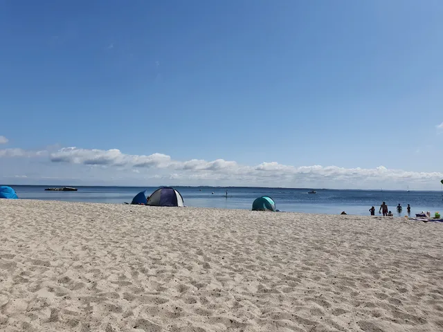 Strandlädchen Boltenhagen