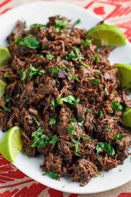 Barbacoa Estilo Parral
