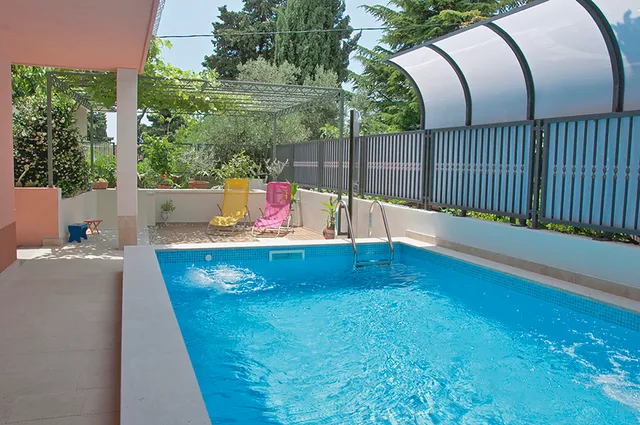 Apartments Marjan Park