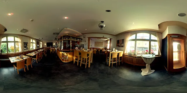 Alles Gut! Trattoria-Pizzeria