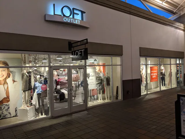 LOFT Outlet