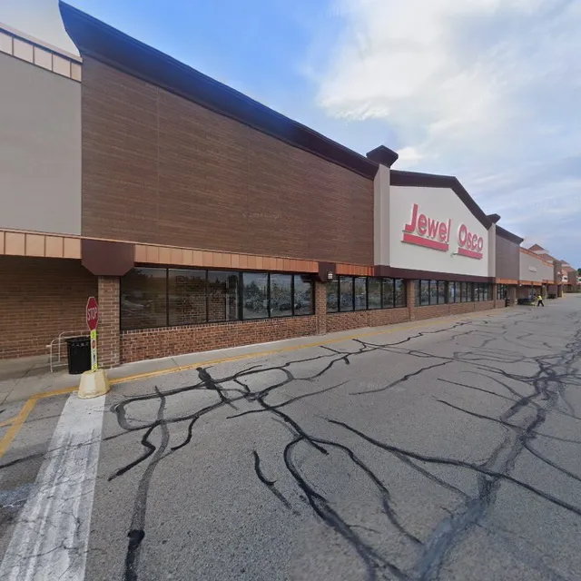 Jewel-Osco Deli