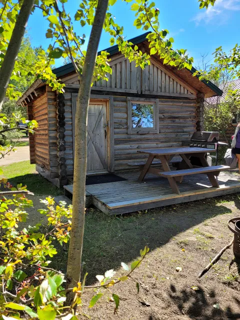 Big Fish Bay RV Resort