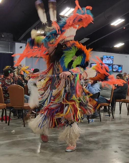 WinnaVegas Event Center