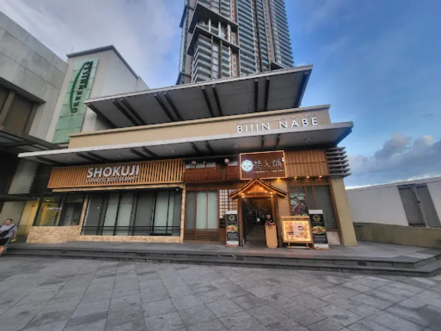 Bijin Nabe by Tsukada Nojo Philippines