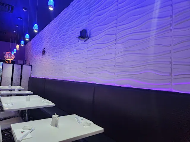 Shogun Japanese Cuisine & Crab