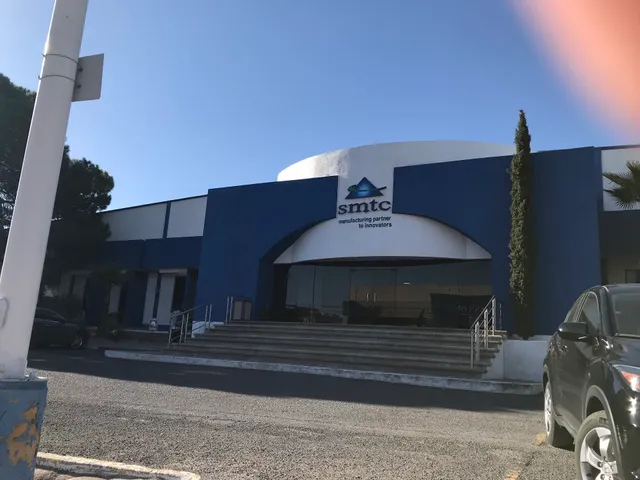SMTC