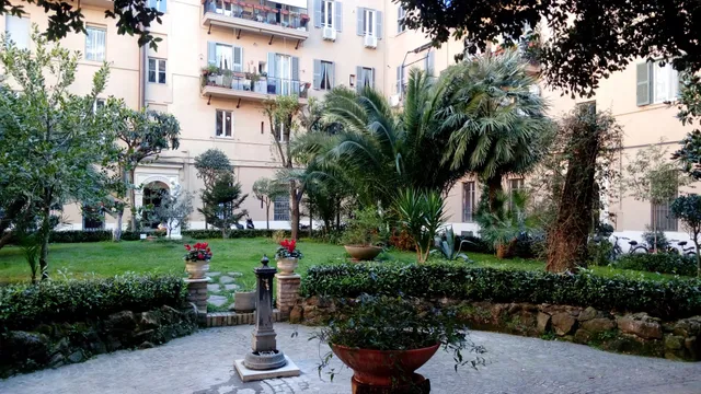 Rome Together Guest House