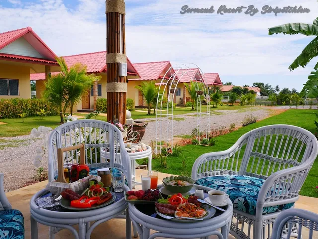เสริมสุขบูทีครีสอร์ท Sermsuk BoutiqueResort