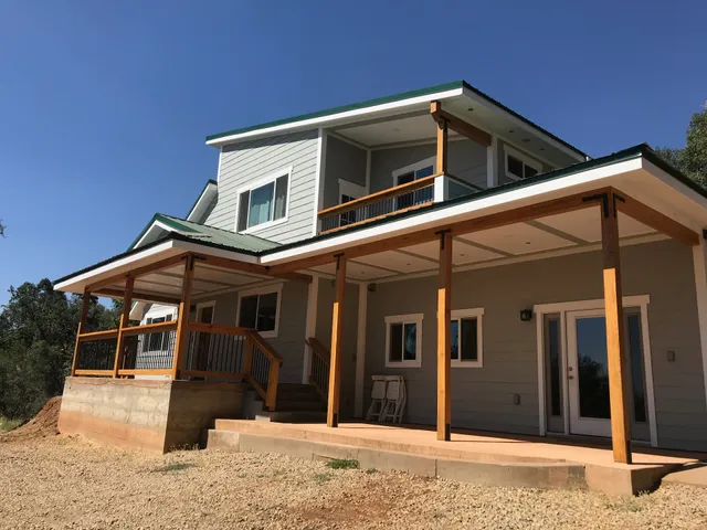 Morning Star Vista Bed and Breakfast