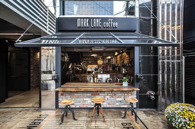 Mark Lane Coffee