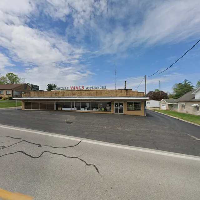 Vaal's Furniture & Appliances