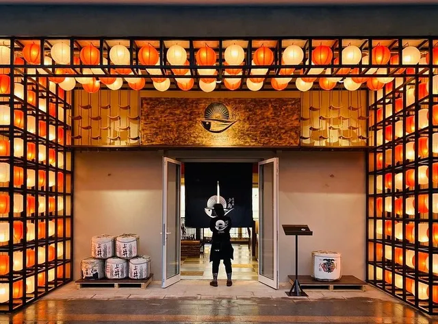 Yushima Japanese Restaurant