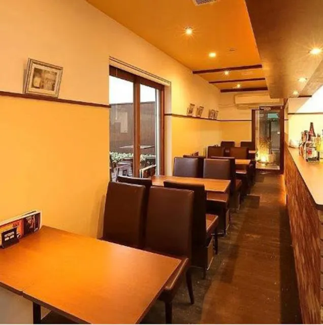 Wai Tan Hong Lu Deng Honkan Tennoji