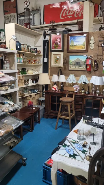 One Stop Flea Market & Mini Mall