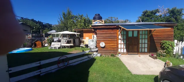 Alojamiento Angelica