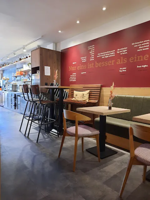 Peter Isken Backshop