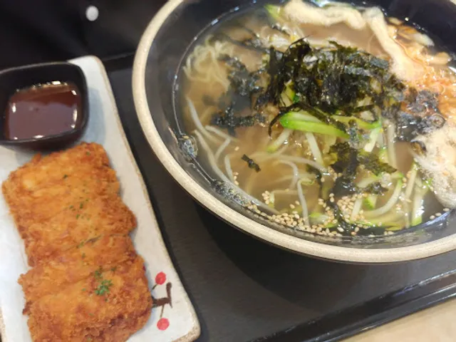 국수나무인천검암점