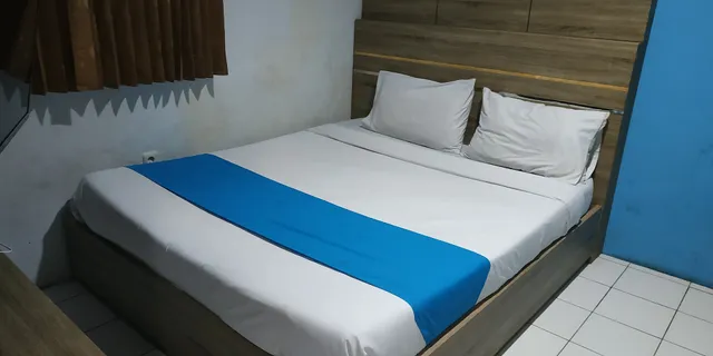 Airy Taman Sari Mangga Besar Dua 6A Jakarta