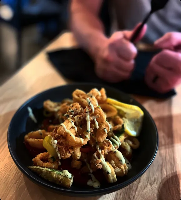 Grazie Italian Eatery