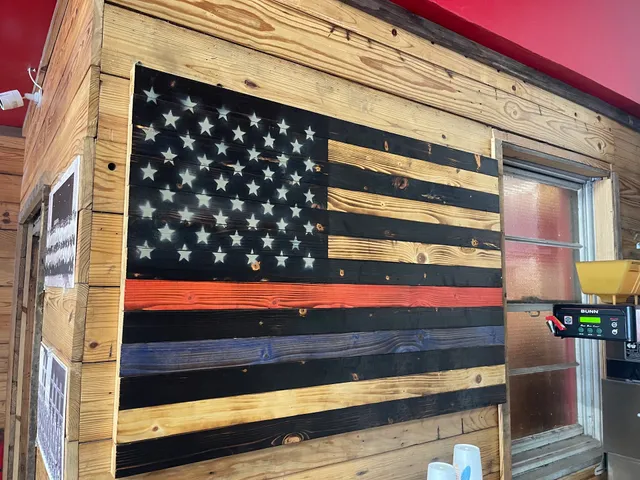 Muskogee Brewing Company