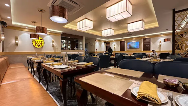 Punjab Grill Sector 29