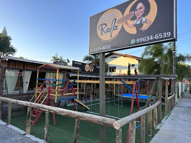 Cantinho Paulista da Rafa