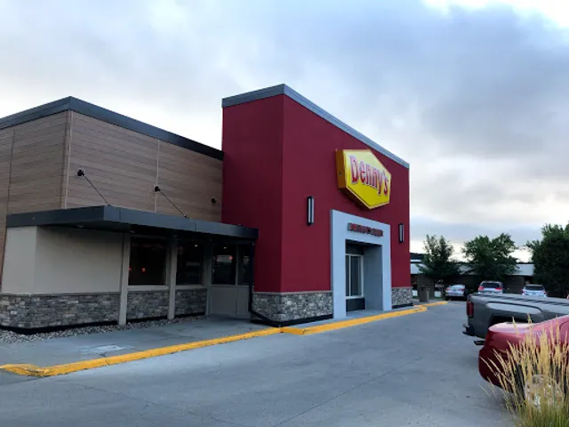 Denny's