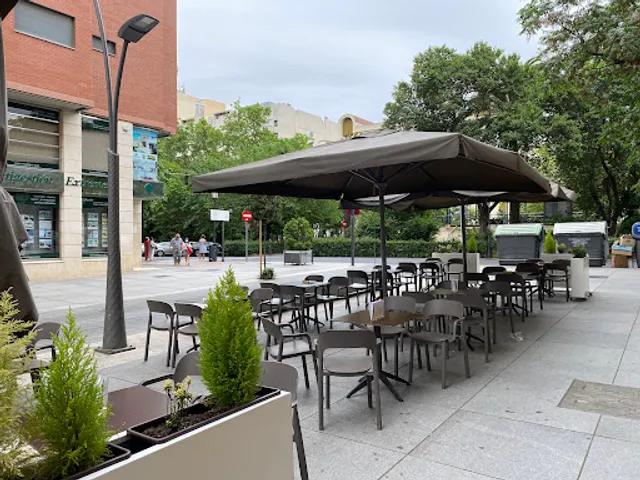 Restaurante La Refranería Gastro Café