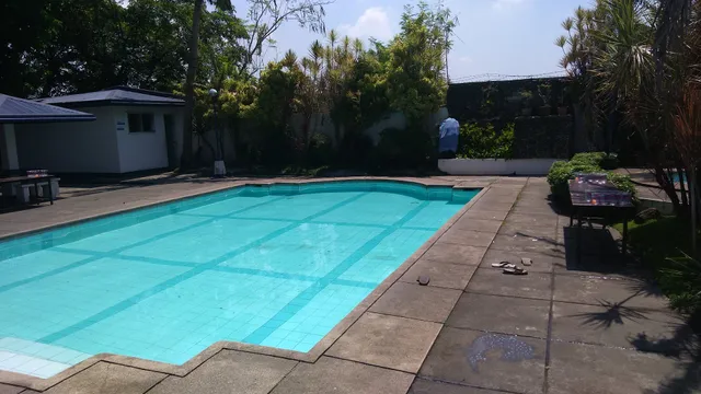 Villa Rustico Resort